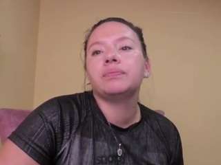 laura-silva webcam