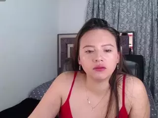 laura's Live Sex Cam Show