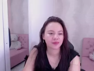 laura's Live Sex Cam Show