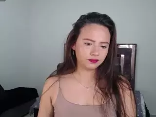 laura's Live Sex Cam Show