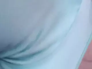laura's Live Sex Cam Show