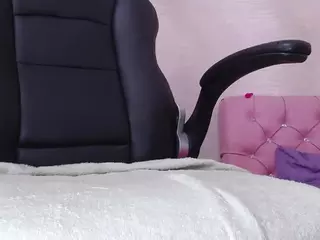 laura's Live Sex Cam Show