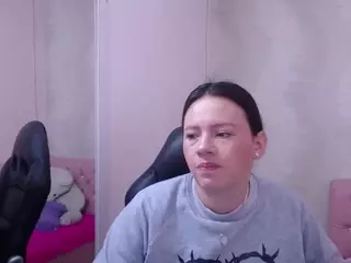 laura's Live Sex Cam Show