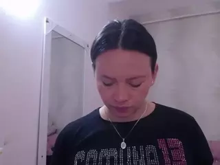 laura's Live Sex Cam Show