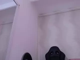 laura's Live Sex Cam Show