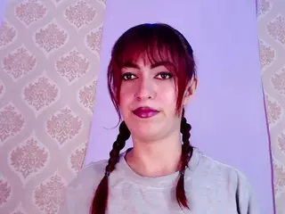 Jessie Rocketx's Live Sex Cam Show