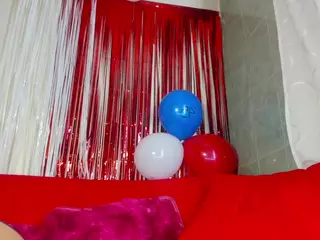 Jessie Rocketx's Live Sex Cam Show