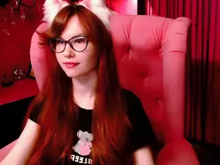 carolgiggly's Live Sex Cam Show