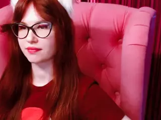 carolgiggly's Live Sex Cam Show