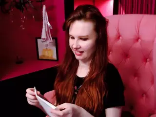 carolgiggly's Live Sex Cam Show