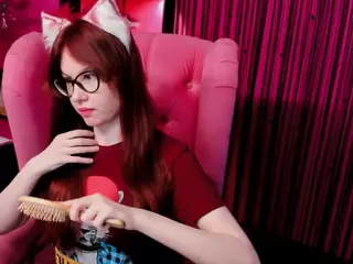 carolgiggly's Live Sex Cam Show