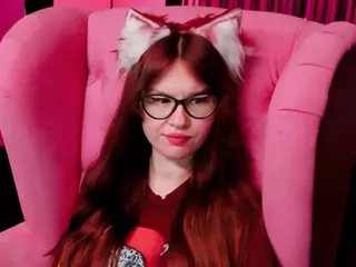 carolgiggly's Live Sex Cam Show