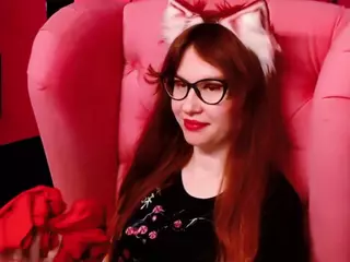 carolgiggly's Live Sex Cam Show