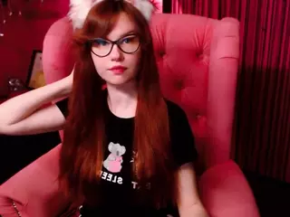 carolgiggly's Live Sex Cam Show