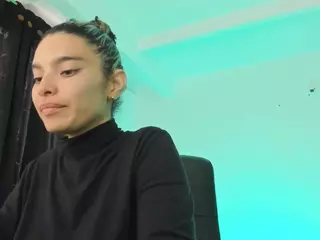 paulinabarnett_'s Live Sex Cam Show