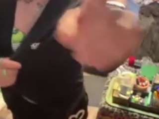 Kinquin the kitty man