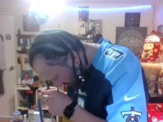 Kinquin the kitty man