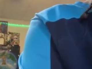 Kinquin the kitty man