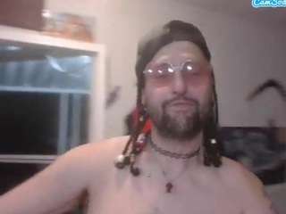 Kinquin the kitty man