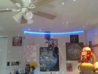 Kinquin the kitty man