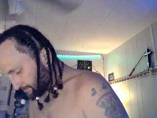 Kinquin the kitty man