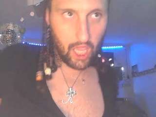 Kinquin the kitty man