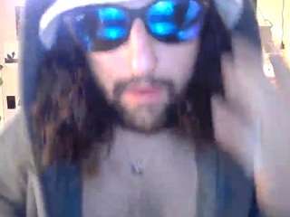 Kinquin the kitty man