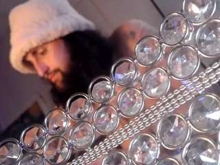 Kinquin the kitty man