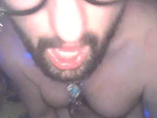 Kinquin the kitty man