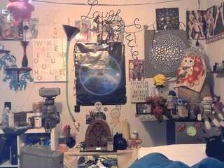 Kinquin the kitty man