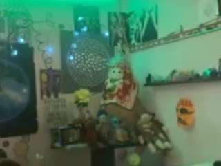 Kinquin the kitty man