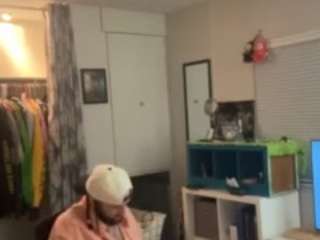 Kinquin the kitty man