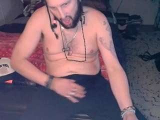 damagedacoustics... Live Webcam on CamSoda