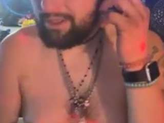 Kinquin the kitty man