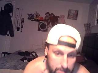 Kinquin the kitty man