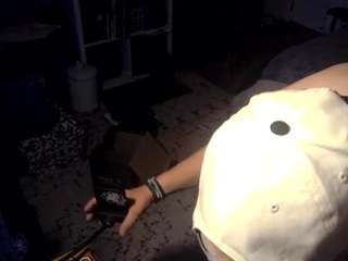 Kinquin the kitty man