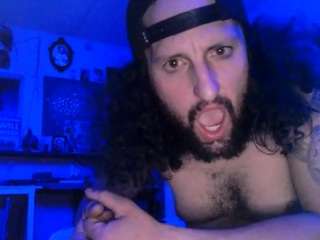 Kinquin the kitty man