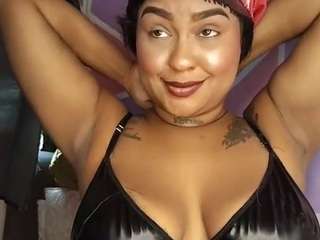 monikayiyi - Cam en Direct