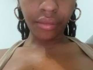 sexyebonyvip webcam