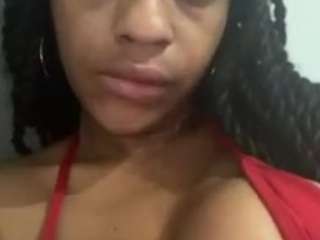 sexyebonyvip Live Webcam on CamSoda