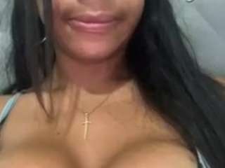 #bigtits #squirt #bj Hey guys shhhh I Am in home Help me cum please [596 tokens remaining]