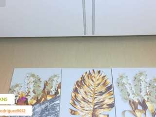 sexyebonyvip Live Webcam on CamSoda