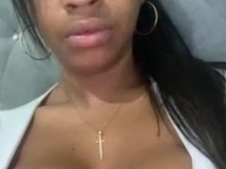 sexyebonyvip webcam