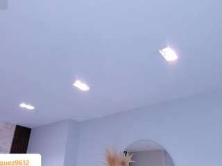 sexyebonyvip Sex Cam Show