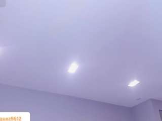 Sexyebunny_vip's Live Sex Cam Show