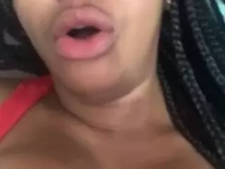 sexyebonyvip's Live Sex Cam Show