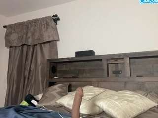 skyyblack Live Webcam on CamSoda