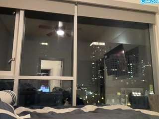 skyyblack from CamSoda is Freechat