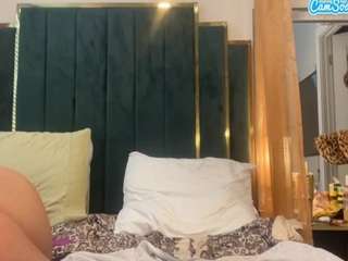 skyyblack Live Webcam on CamSoda