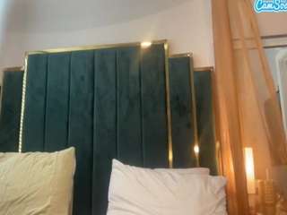 Live webcam model skyyblack on Soda Cams